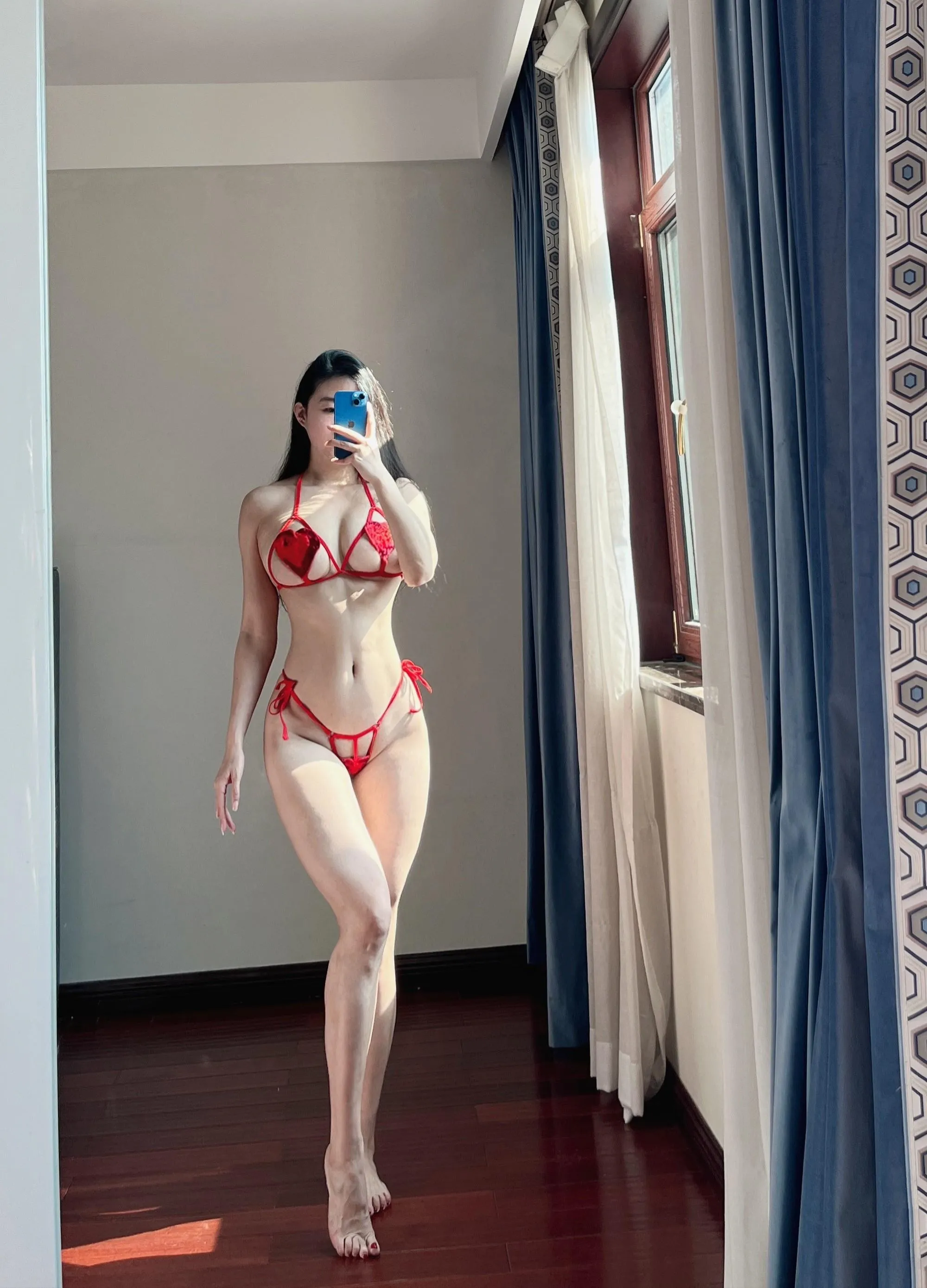 NO.018 宝儿茹171-微密圈系列 2022-03-P-1 [425P]插图9
